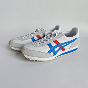 1183B411 78复古减震男女运动休闲鞋 101 Tiger鬼塚虎EDR Onitsuka