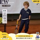 UPF50 款 防晒服 春季 男女童休闲卫衣 TeenieWeenieKids小熊童装