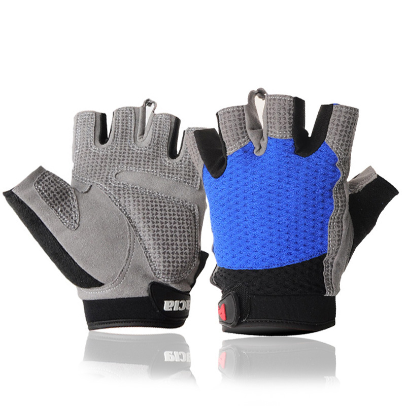 Gants pour vélo homme - Ref 2254753 Image 3