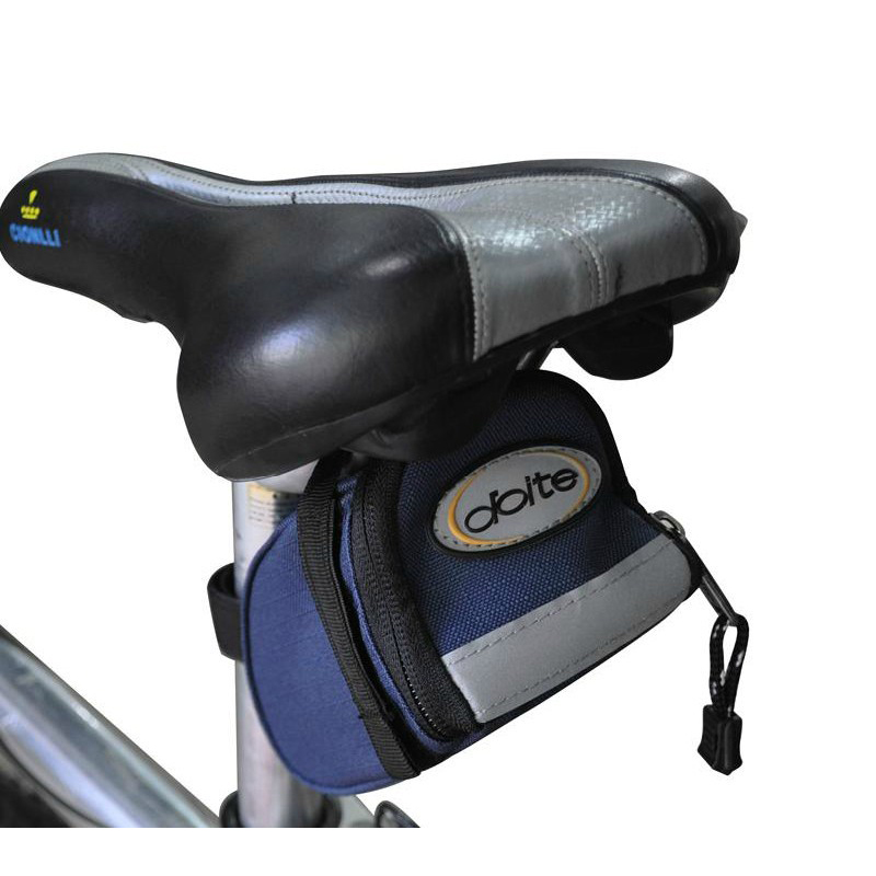 Sacoche pour vélo DOITE - Ref 2233321 Image 3