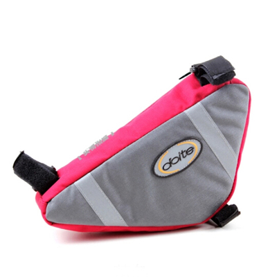 Sacoche pour vélo DOITE - Ref 2233319 Image 4