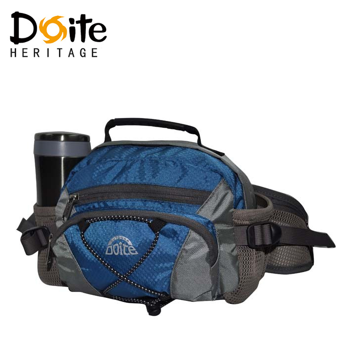 Sacoche pour vélo mixte DOITE - Ref 2233313 Image 3