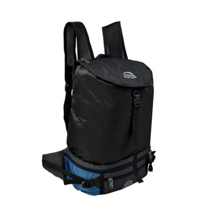 Sacoche pour vélo mixte DOITE - Ref 2233314 Image 3