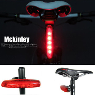 Lumière vélo - Taillights - Ref 2401759 Image 3