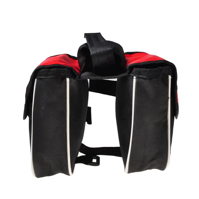 Sacoche pour vélo mixte - Ref 2213563 Image 3