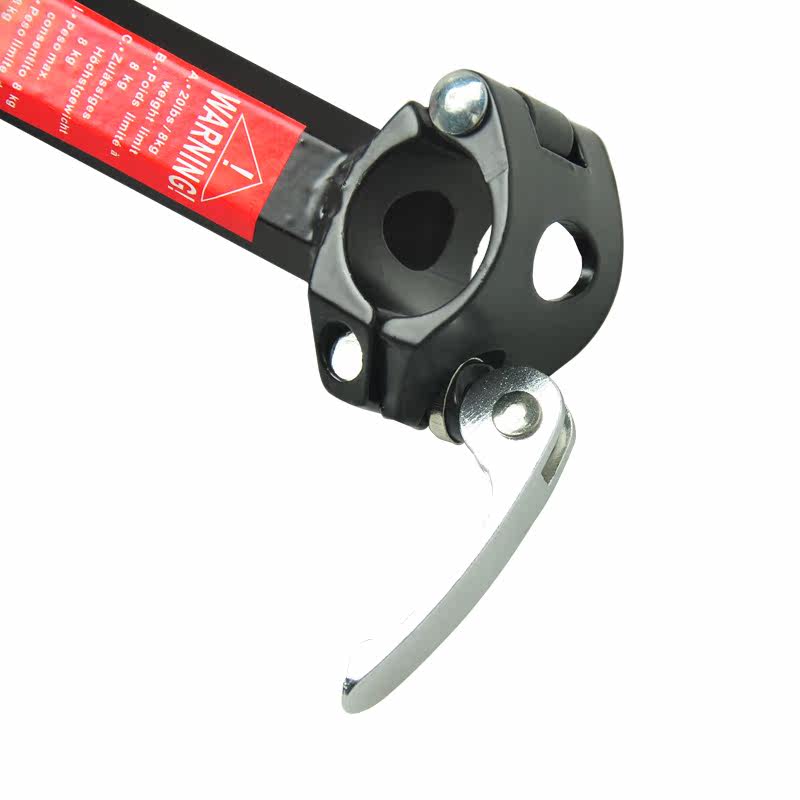 Porte-bagages pour vélo - Ref 2423286 Image 3