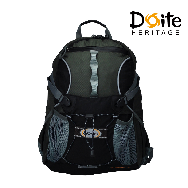 Sacoche pour vélo mixte DOITE - Ref 2233325 Image 3