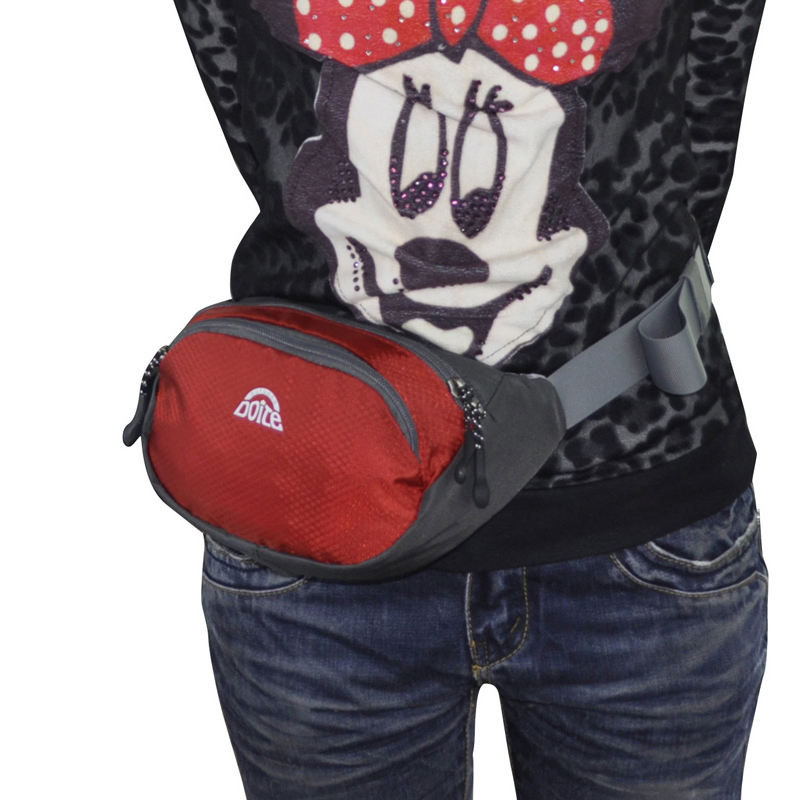 Sacoche pour vélo DOITE - Ref 2233324 Image 3