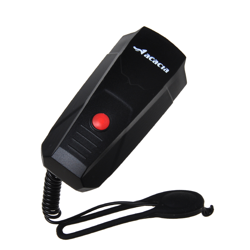 Avertisseur de vélo klaxon électrique - Ref 1459718 Image 3