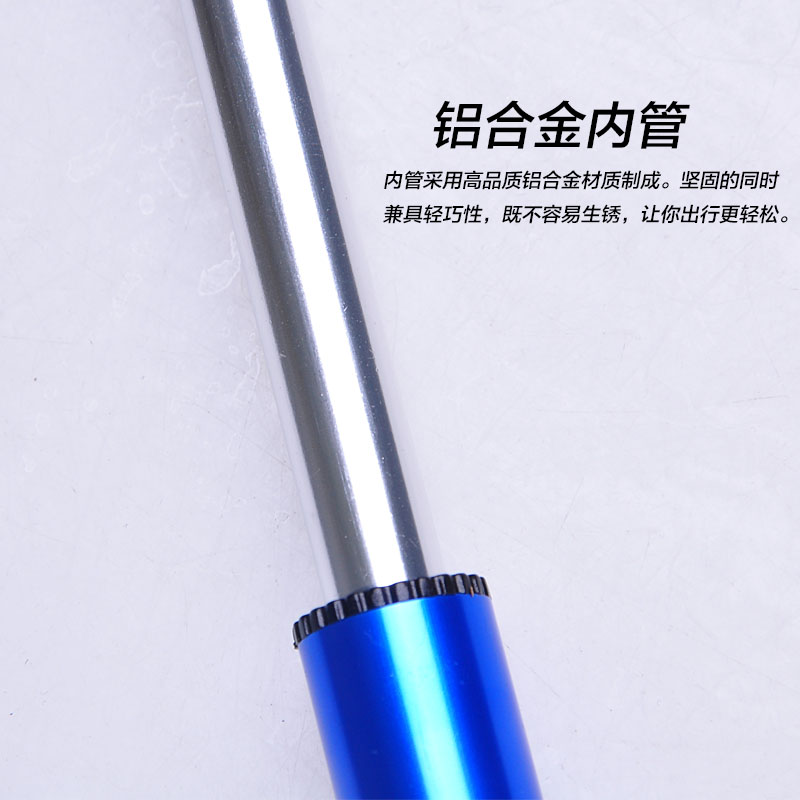 Pompe à vélo HONOR - Ref 2387923 Image 3