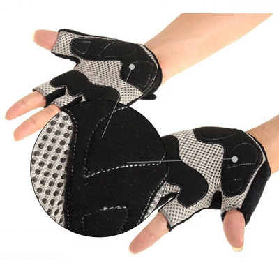 Gants pour vélo mixte - Ref 2239707 Image 5