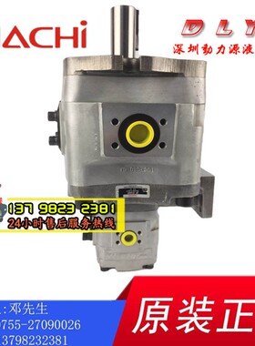Nachi油泵IPH-25B/25A-3.5/5/6.5/8-40/50/64-L/T/LT/TT/E/EE-11