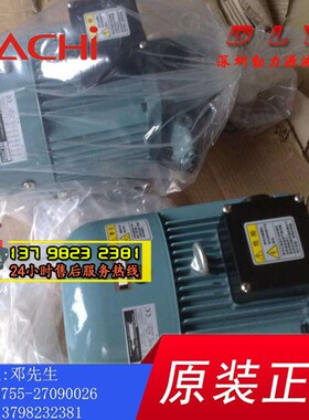 电机泵组合UVD-11A-2A2-2A2-2.2-4-40 UVD-11A-2A2-2A3-3.7-4-40