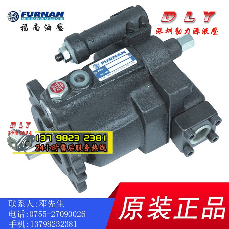 油泵P100-B0/B1/B2/B3/B4/C0/C1/C2/C3/C4-F/L-R/L-K/S-01/02/03