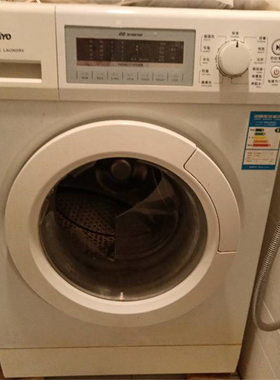 三洋XQG60-F1028BW XQG65-F1029W洗衣机F7130WZ F6130WZ门箱体皮