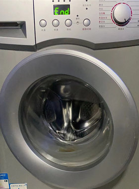 小天鹅洗衣机TG60-1026E(S)门窗TG60-1028E(S)玻璃门TG70-1028ES