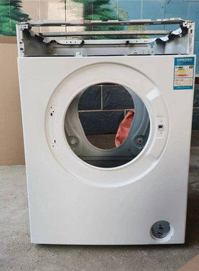 西门子滚筒洗衣机外壳IQ100铁壳iQ500全套壳前脸12M4680箱体大全