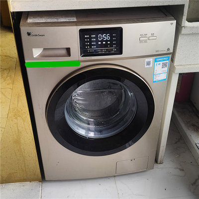 小天鹅洗衣机机壳MD100P33DG5机体TG100V120WDG箱体滚筒配件大全