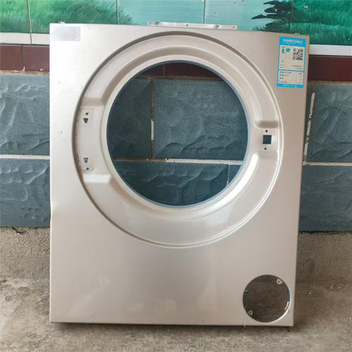 全自动滚筒洗衣机箱体外壳大全