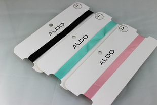 饰尚 A*品牌原D 进口丝带13mm宽经典原宿颈链choker外贸链D2*5BC