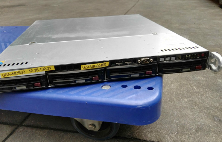 UltraShort 1U 4-bit Supermicro X8DTL-3F Dual 12 Nuclear 24 Thread 1366 X58 The serverin the Brand desktop PC/Brand one machine/Server , Server/Server  category - from Buy2taobao.com to provide professional Taobao agent buy service