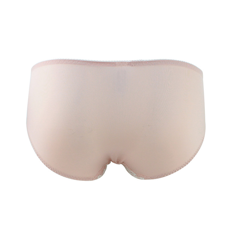 Slip jeunesse E16501 en nylon - Ref 668847 Image 3