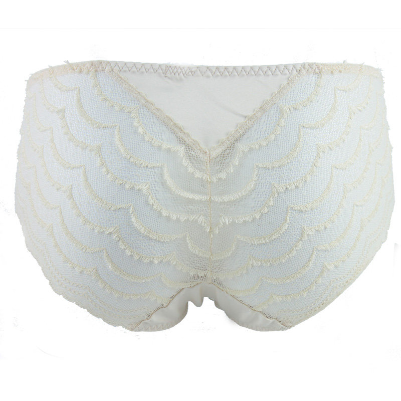 Slip F82741 en polyester, polyester,  - Ref 668777 Image 3