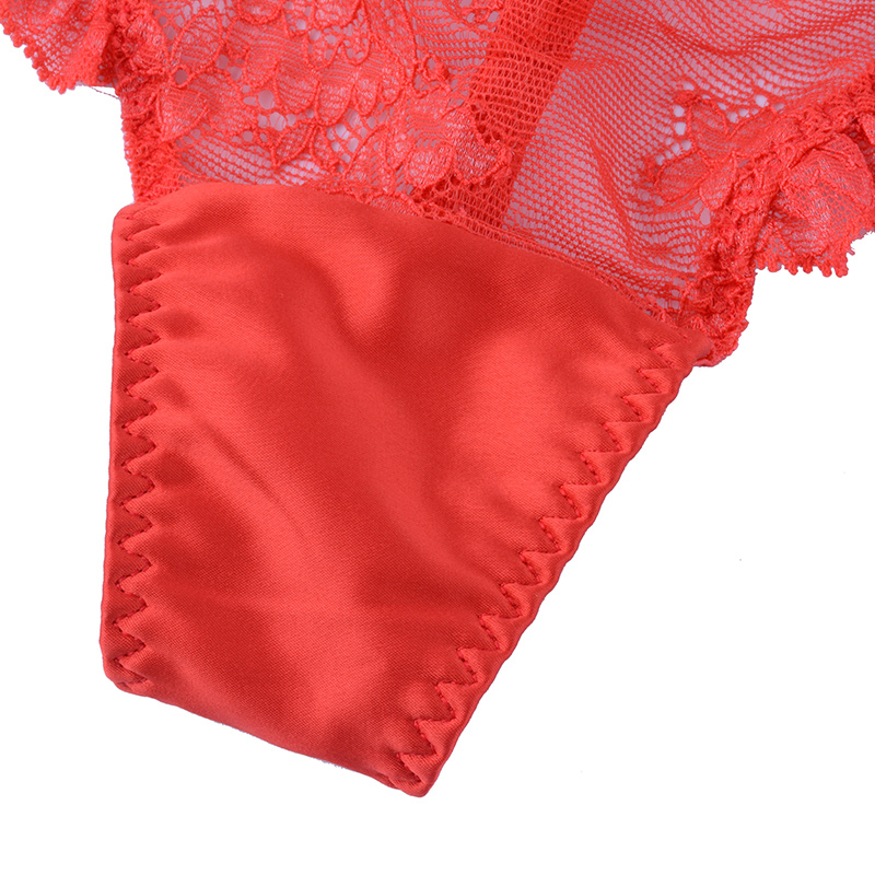 Slip F87481 en polyester, polyester,  - Ref 668862 Image 3