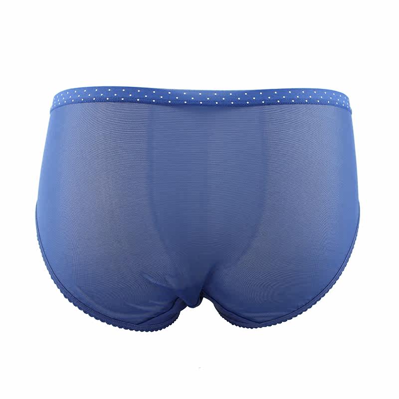 Slip jeunesse IADORE H26491 en nylon - Ref 668621 Image 3