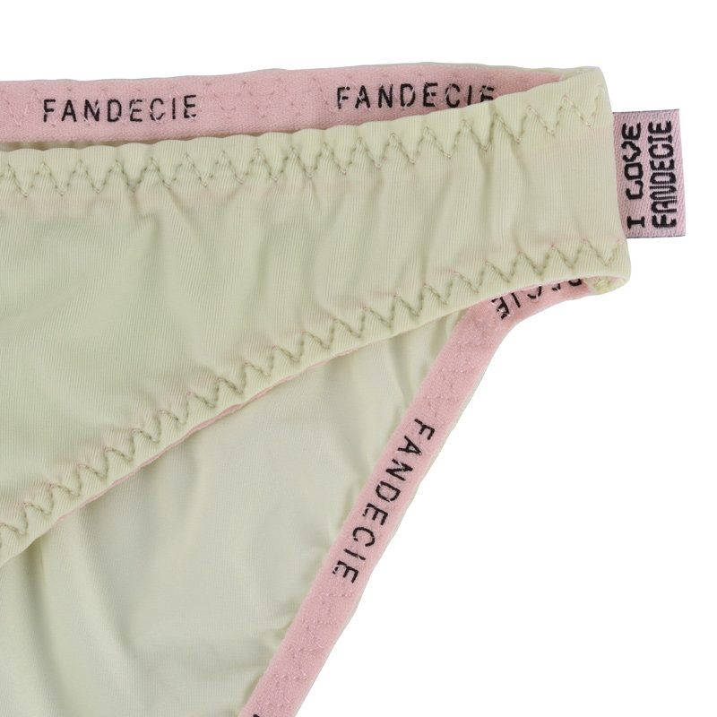 Slip jeunesse FANDECIE F26871 - Ref 668885 Image 5