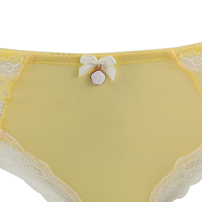 Slip E16721 en nylon - Ref 668809 Image 4