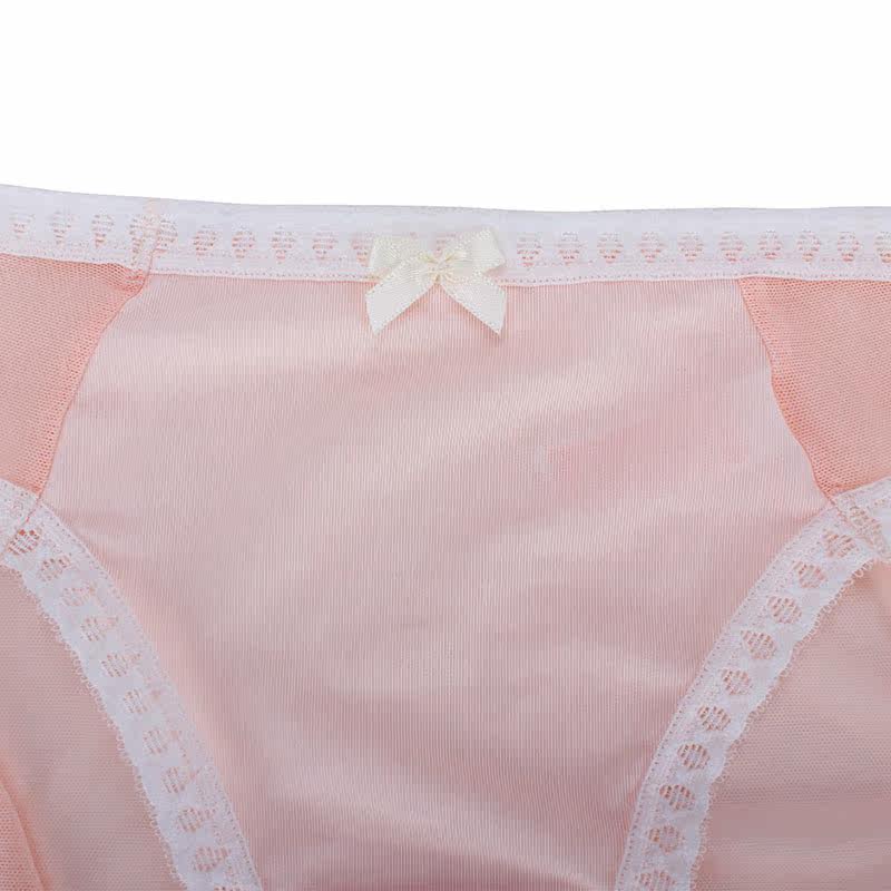 Slip IADORE H26081 en coton - Ref 668717 Image 3