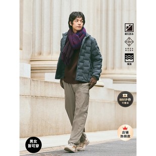 男装女装保暖休闲长裤/休闲裤裤子常规款25秋冬新款479375