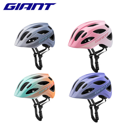 捷安特JOY青少年儿童骑行头盔