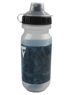 捷安特水壶PROPEL系列挤压式专业自行车山地公路户外骑行运动水杯