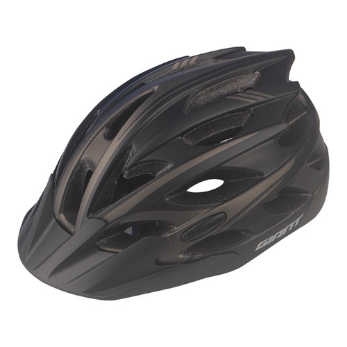 Giant/捷安特骑行头盔可安装尾灯