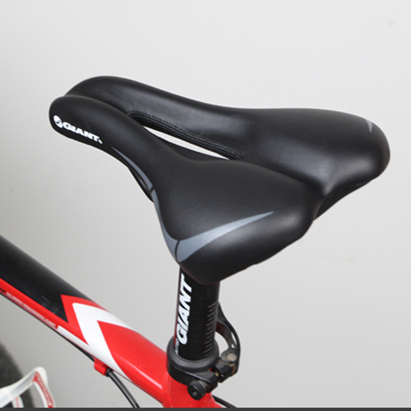 giant捷安特自行车坐垫加厚透气