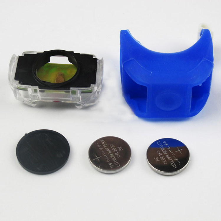 Lumière vélo - Frog Lumières - Ref 2398233 Image 3