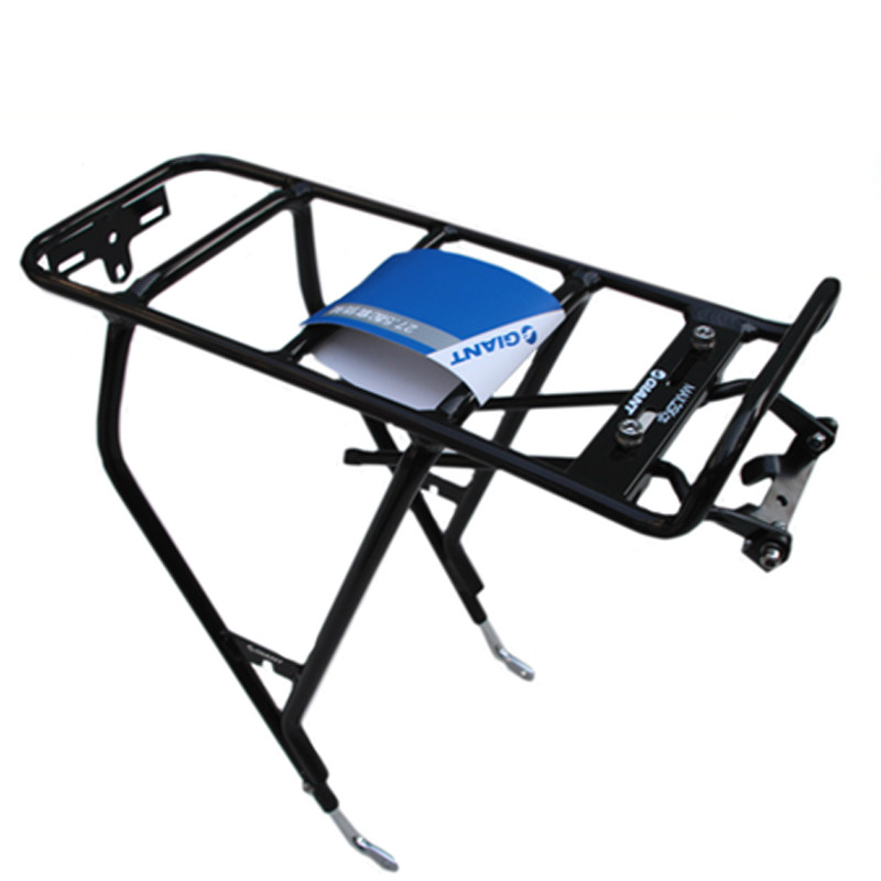 Porte-bagages pour vélo GIANT - Ref 2411690 Image 1