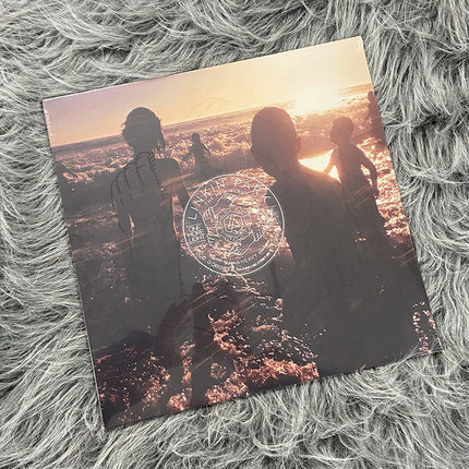 现货正版 林肯公园专辑 Linkin Park One More Light 黑胶LP唱片