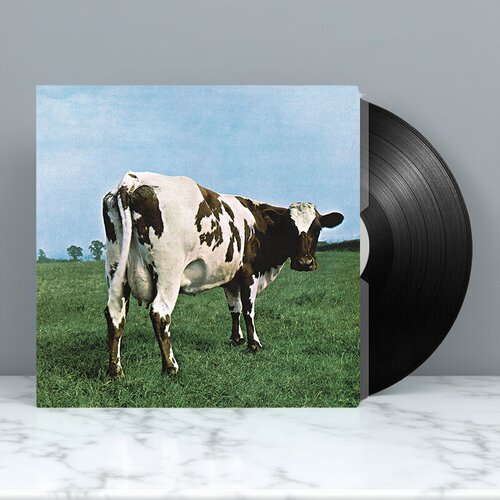 现货 Pink Floyd 平克弗洛伊德 Atom Heart Mother LP黑胶唱片