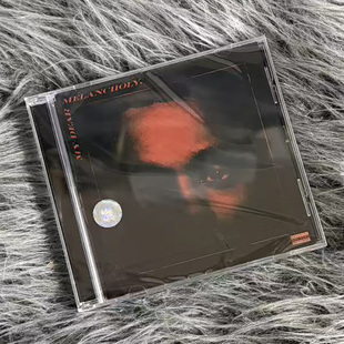欧版现货 正版 威肯专辑 The Weeknd My Dear Melancholy CD唱片