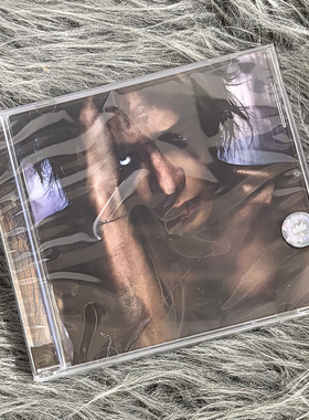 欧版现货 正版 王嘉尔专辑 Jackson Wang MAGICMAN2 CD唱片