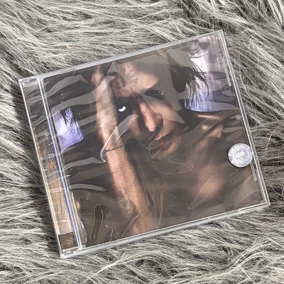 欧版现货 正版 王嘉尔专辑 Jackson Wang MAGICMAN2 CD唱片