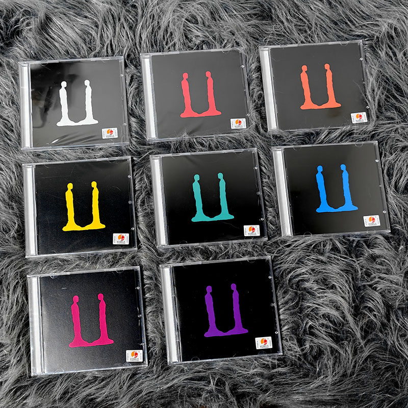 BIGBangGDRAGON权志龙专辑韩版