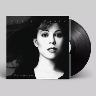 现货正版 牛姐专辑 玛丽亚凯莉Mariah Carey Daydream LP黑胶唱片