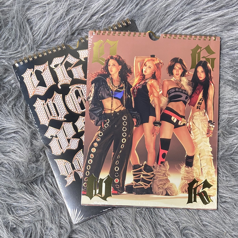 官方正版 吒 aespa专辑 回归单曲 Dirty Work CD 特典小卡写真集