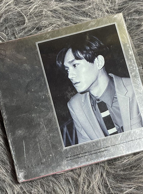现货正版 EXO 正规二辑 EXODUS 台压中文版/CHEN 小卡+写真歌词册