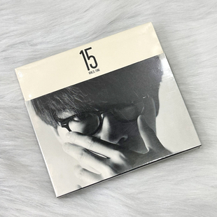 现货正版 庆功限量影音版 DVD唱片 方大同2011年新专辑