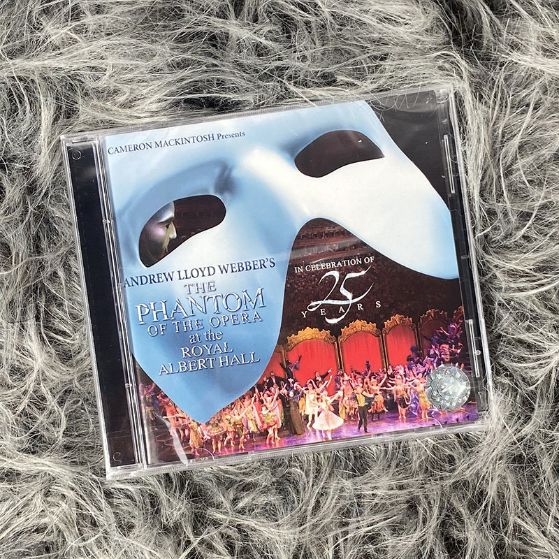 百老汇之神安德烈洛依韦伯的经典名剧